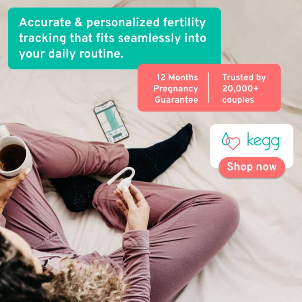 Kegg wearable sensor