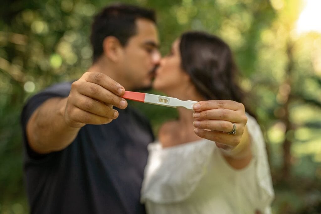 Pregnancy