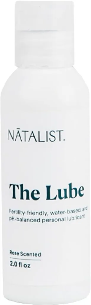Natalist The Lube