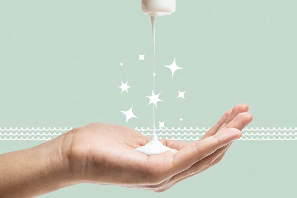 Fertility-Friendly Lubricants