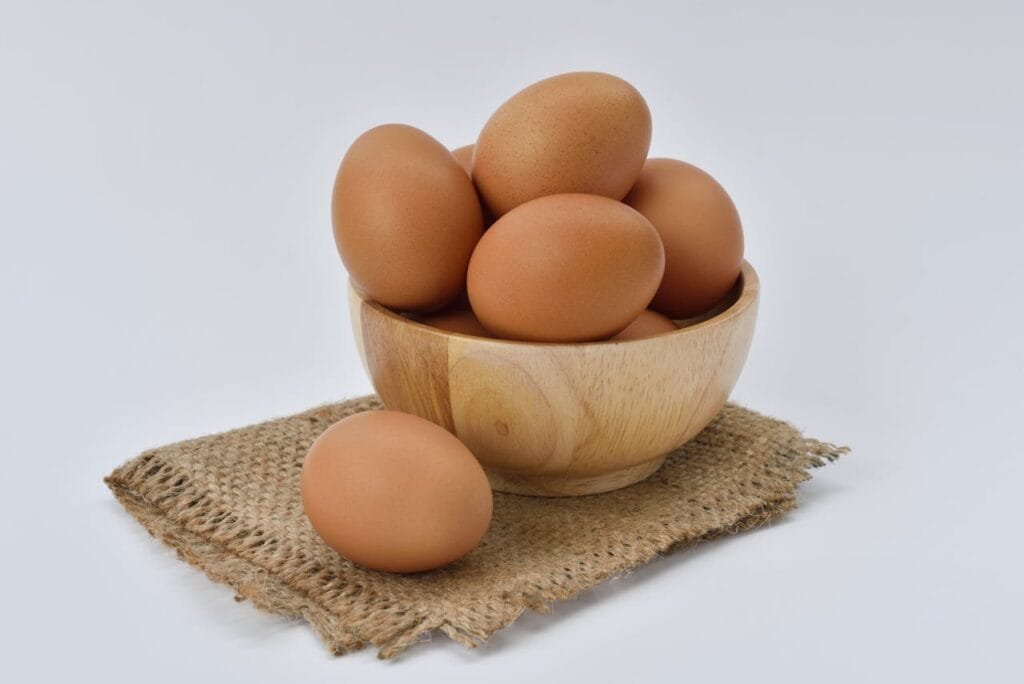 The Best Natural Fertility-Boosting Foods