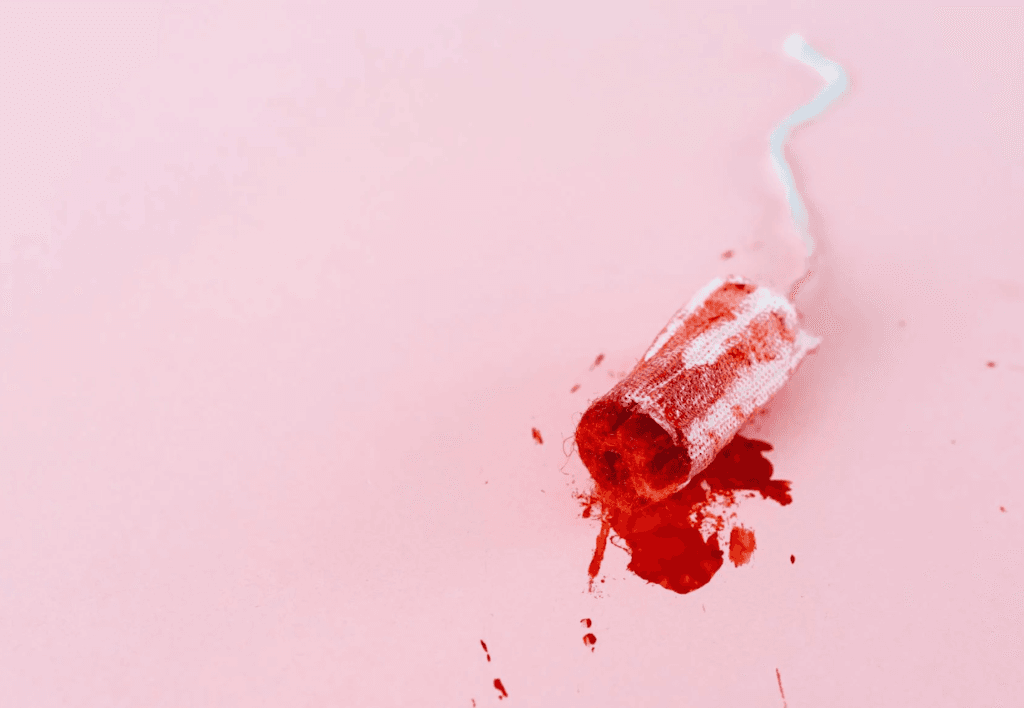 Magnesium's Impact on the Menstrual Cycle