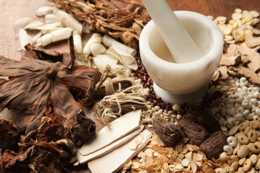 Traditional Chinese Medicine